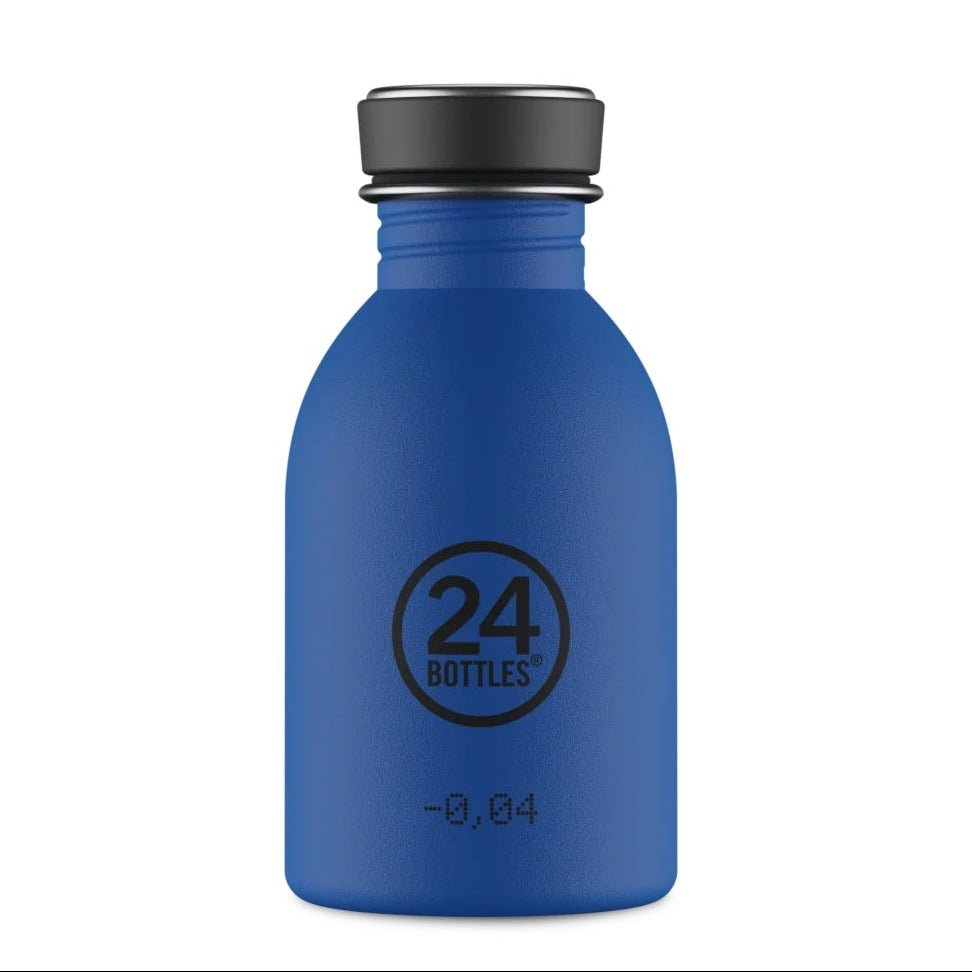 Botella Urban Color acero inox 0,25L. - Olokuti
