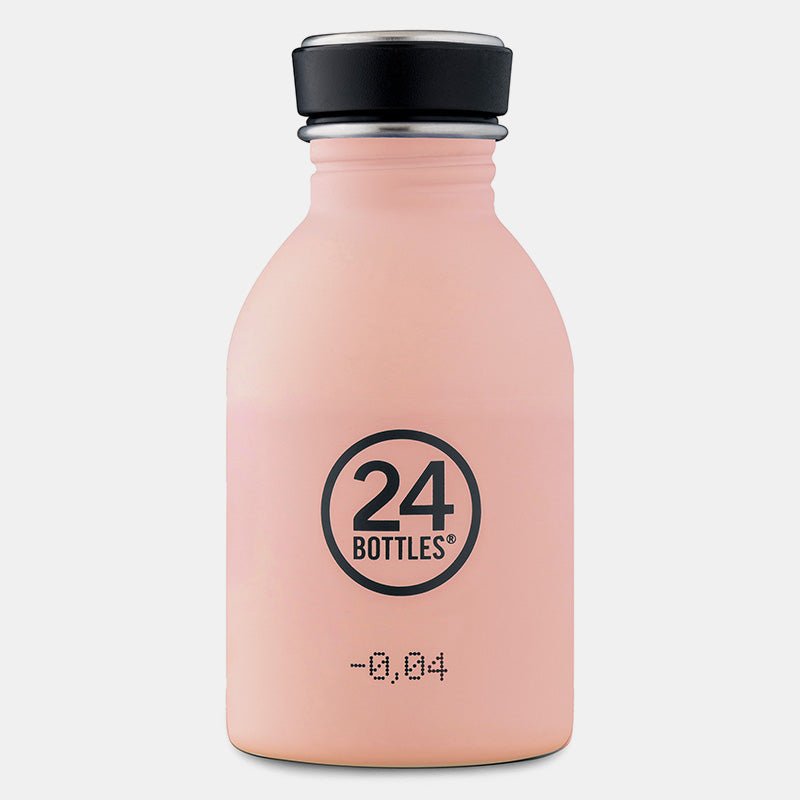 Botella Urban Color acero inox 0,25L. - Olokuti