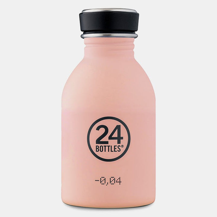 Botella Urban Color acero inox 0,25L. - Olokuti