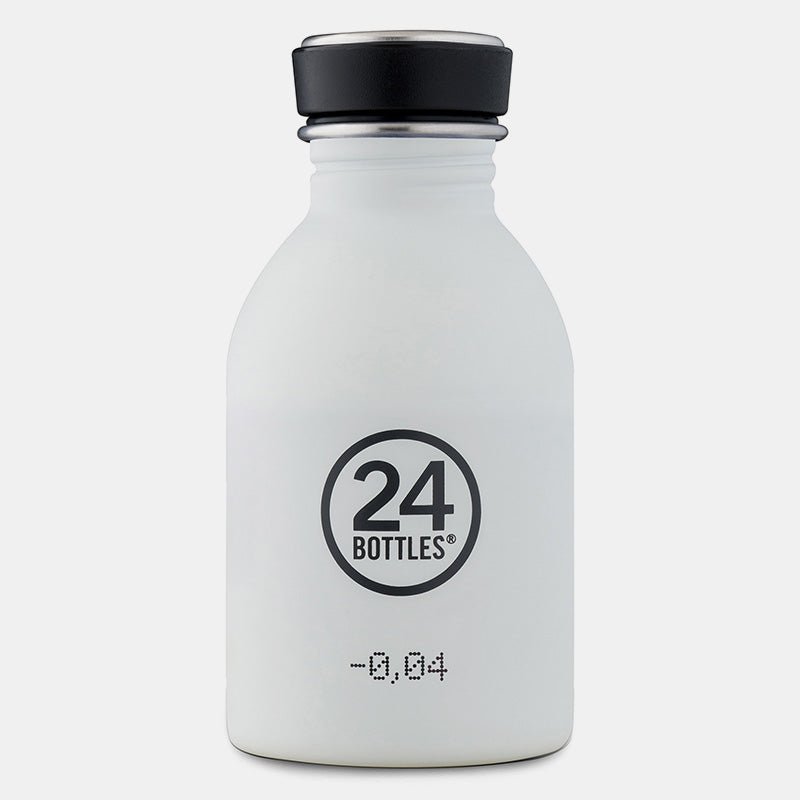 Botella Urban Color acero inox 0,25L. - Olokuti