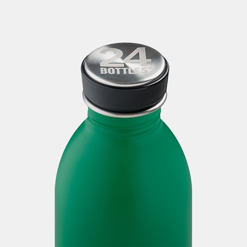 Botella Urban Color Acero inox 0,5L. - Olokuti