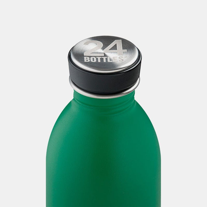 Botella Urban Color Acero inox 0,5L. - Olokuti