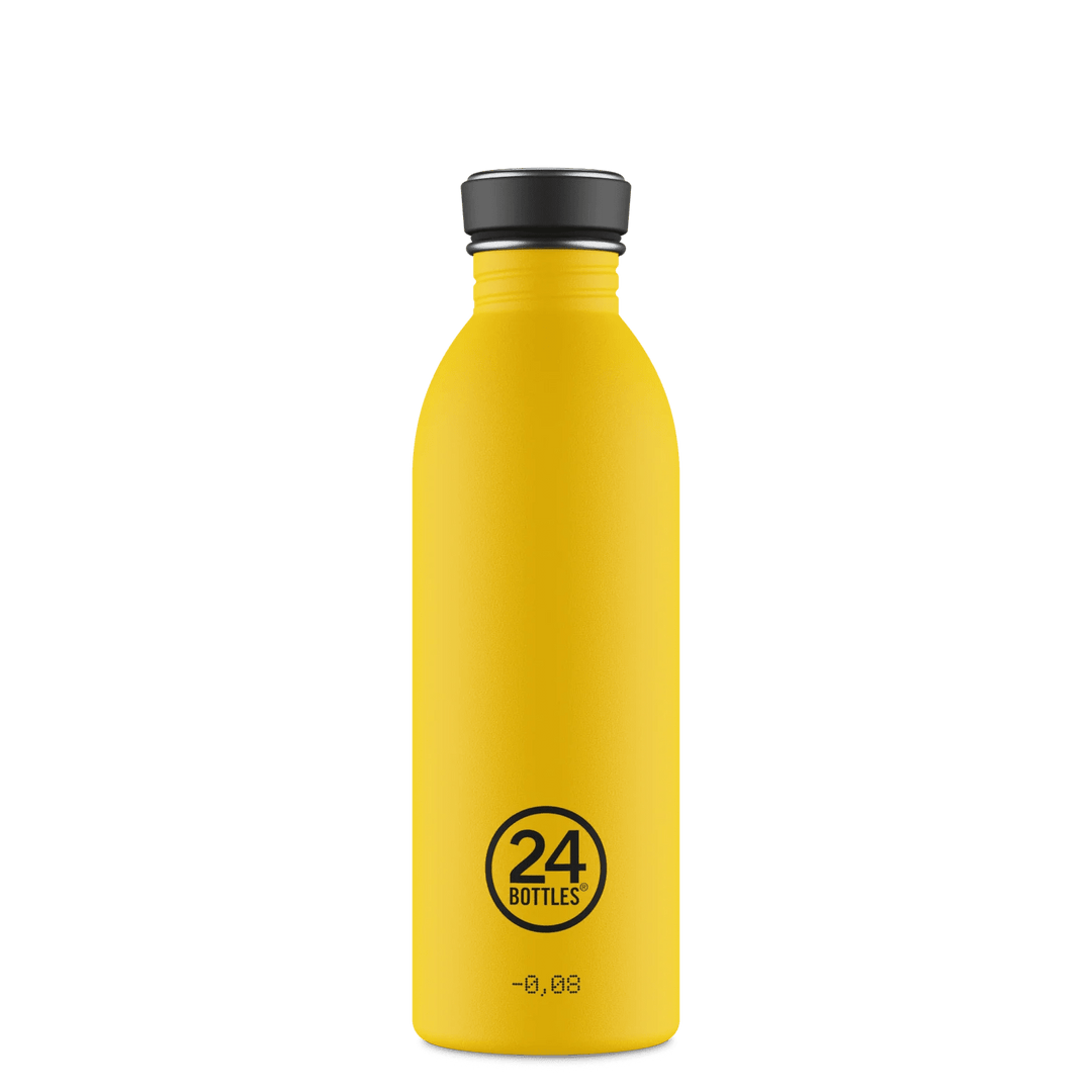 Botella Urban Color Acero inox 0,5L. - Olokuti