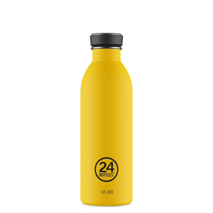 Botella Urban Color Acero inox 0,5L. - Olokuti