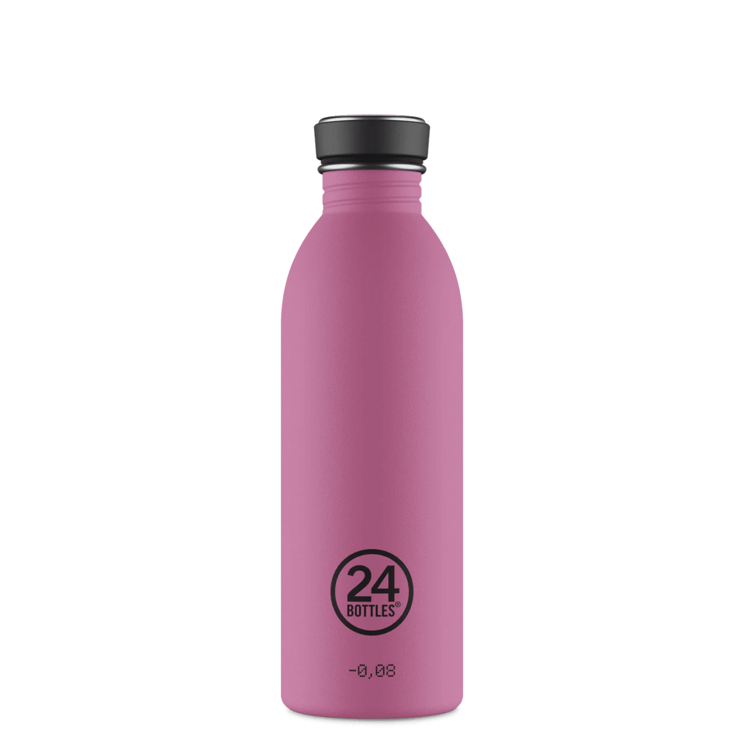 Botella Urban Color Acero inox 0,5L. - Olokuti