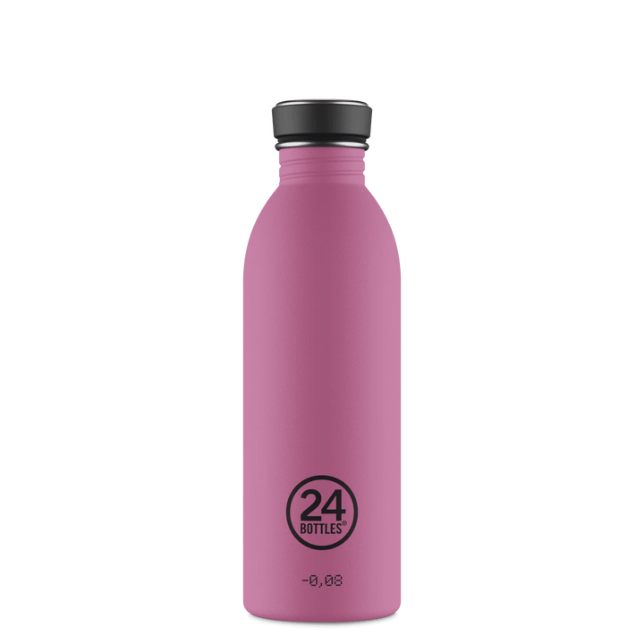 Botella Urban Color Acero inox 0,5L. - Olokuti