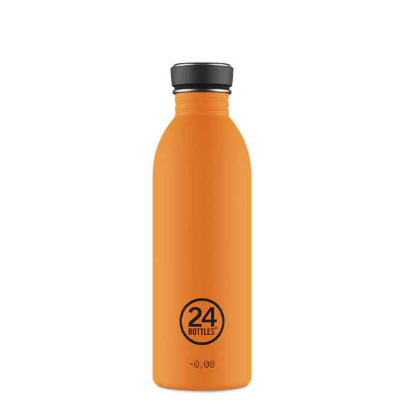 Botella Urban Color Acero inox 0,5L. - Olokuti