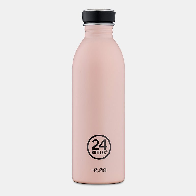 Botella Urban Color Acero inox 0,5L. - Olokuti