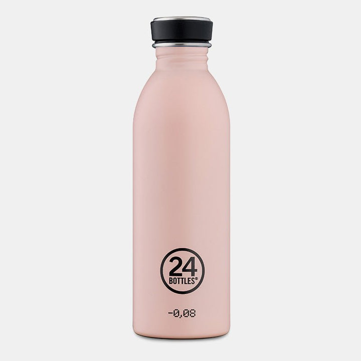 Botella Urban Color Acero inox 0,5L. - Olokuti