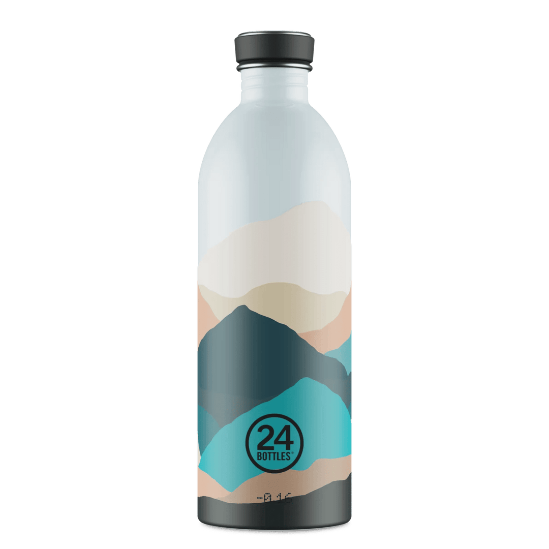 Botella Urban Mountains 1L. - Olokuti