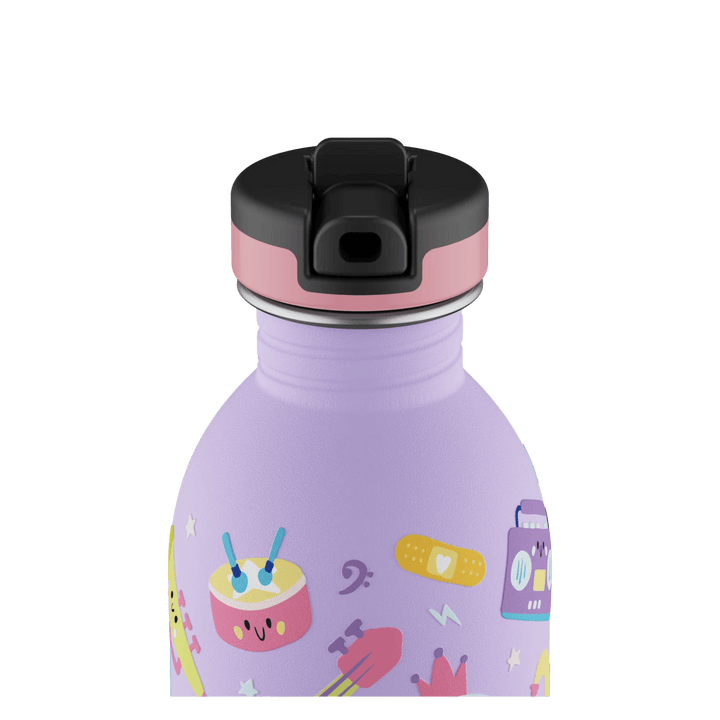 Botella Urban Music Friends 0,25L. - Olokuti