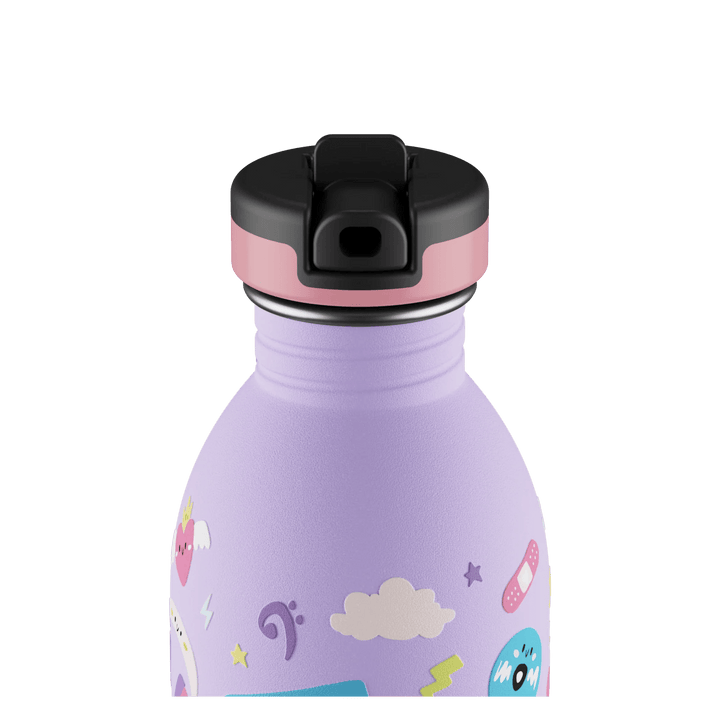 Botella Urban Music Friends 0,5L. - Olokuti