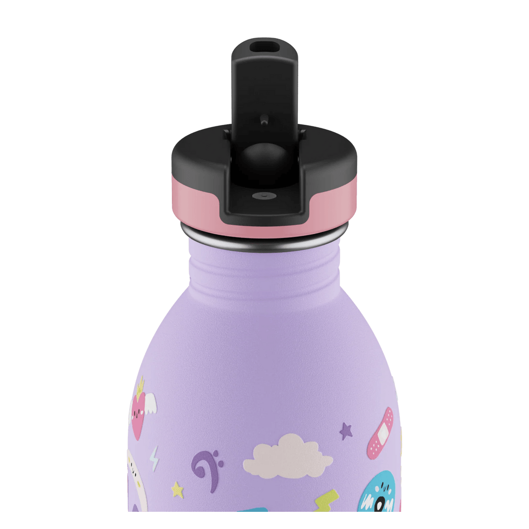 Botella Urban Music Friends 0,5L. - Olokuti