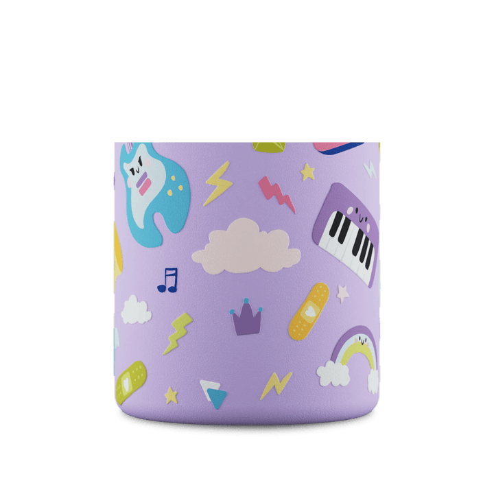 Botella Urban Music Friends 0,5L. - Olokuti