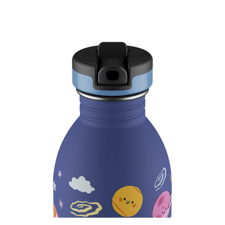 Botella Urban Space Friends 0,5L. - Olokuti