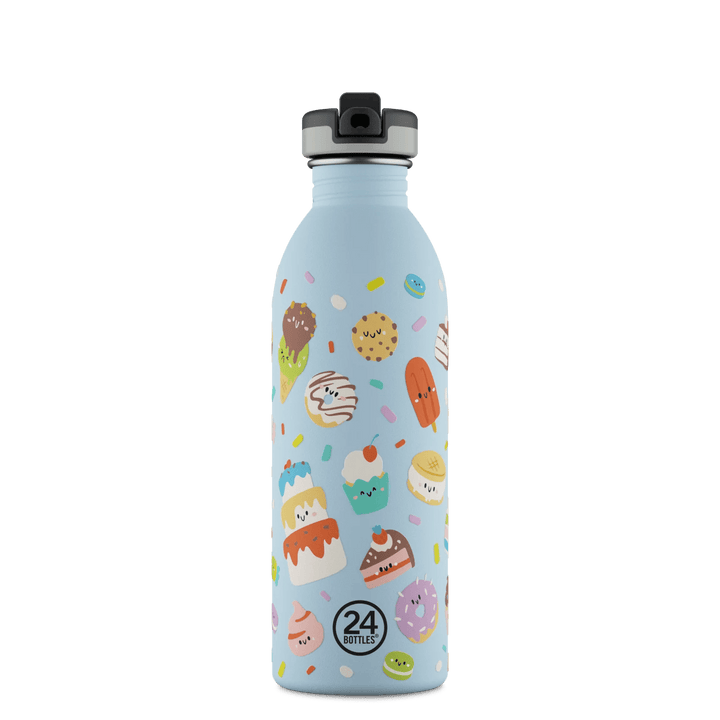 Botella Urban Sweet Friends 0,5L. - Olokuti