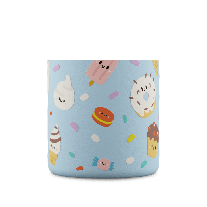 Botella Urban Sweet Friends 0,5L. - Olokuti