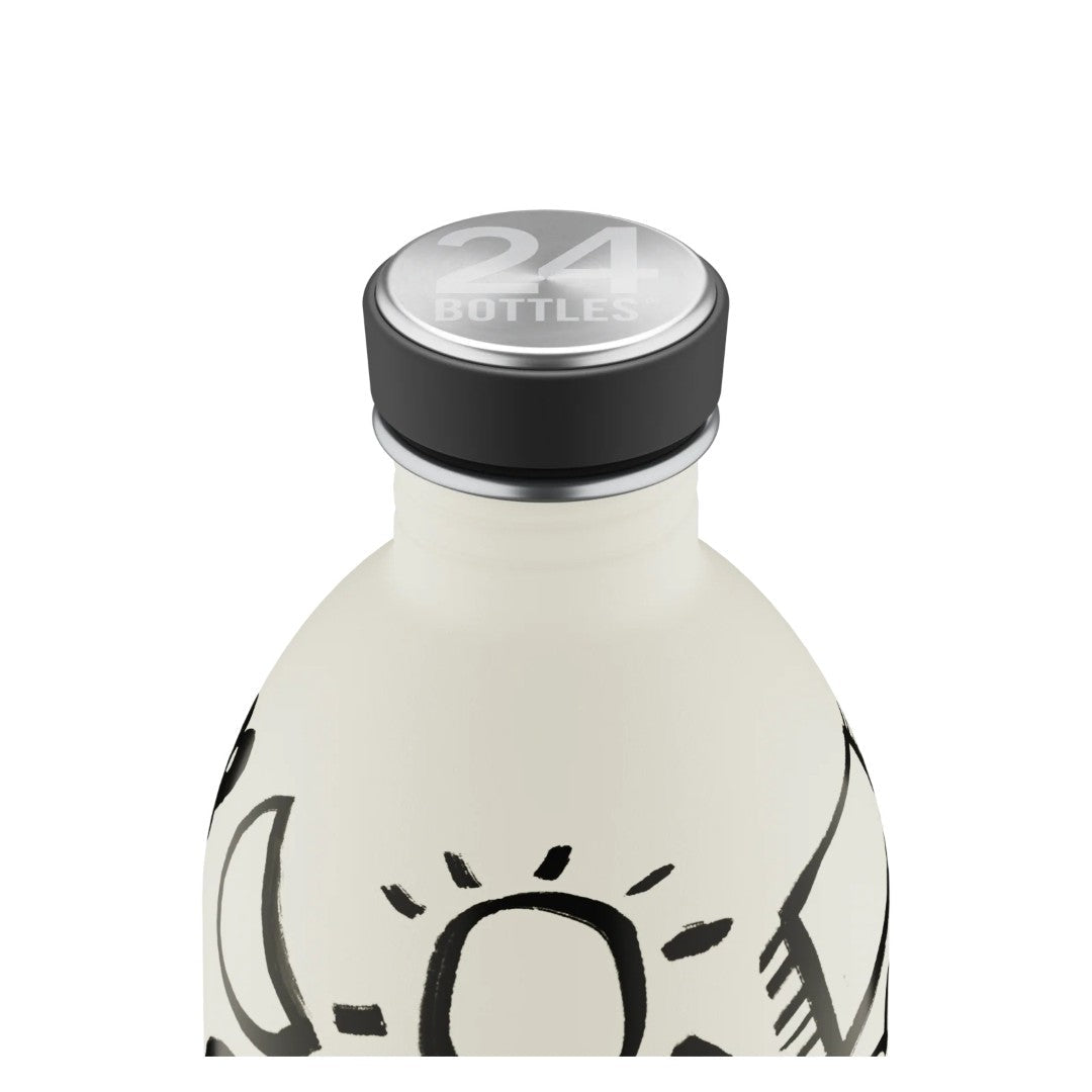 Botella Urban Viva La Vida 1L. - Olokuti