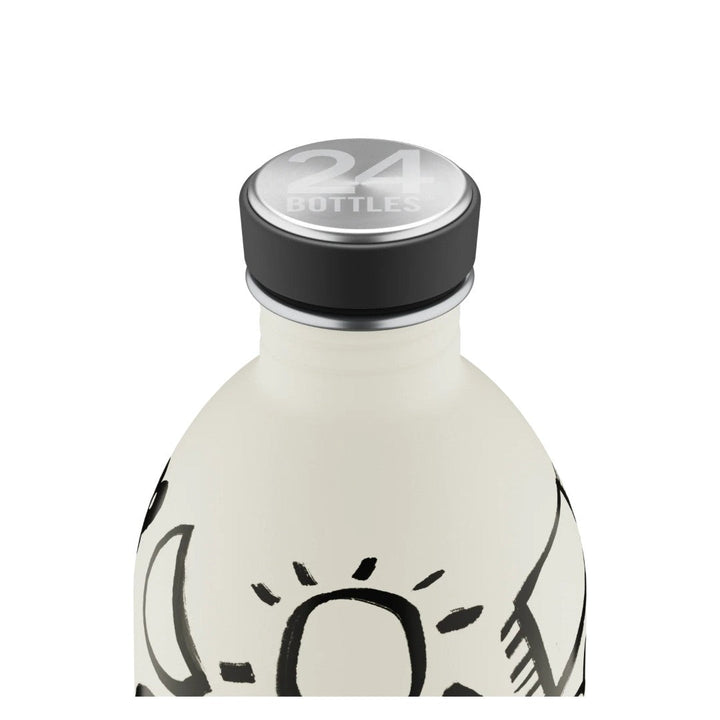 Botella Urban Viva La Vida 1L. - Olokuti