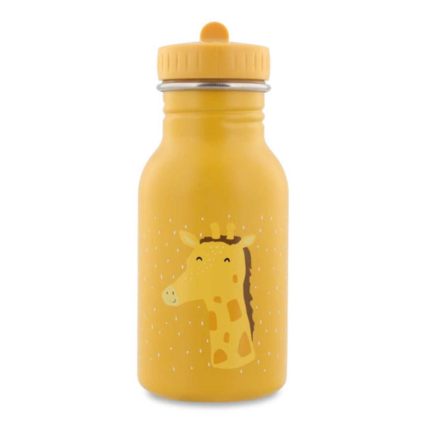 Botella acero Animal 350 ml.