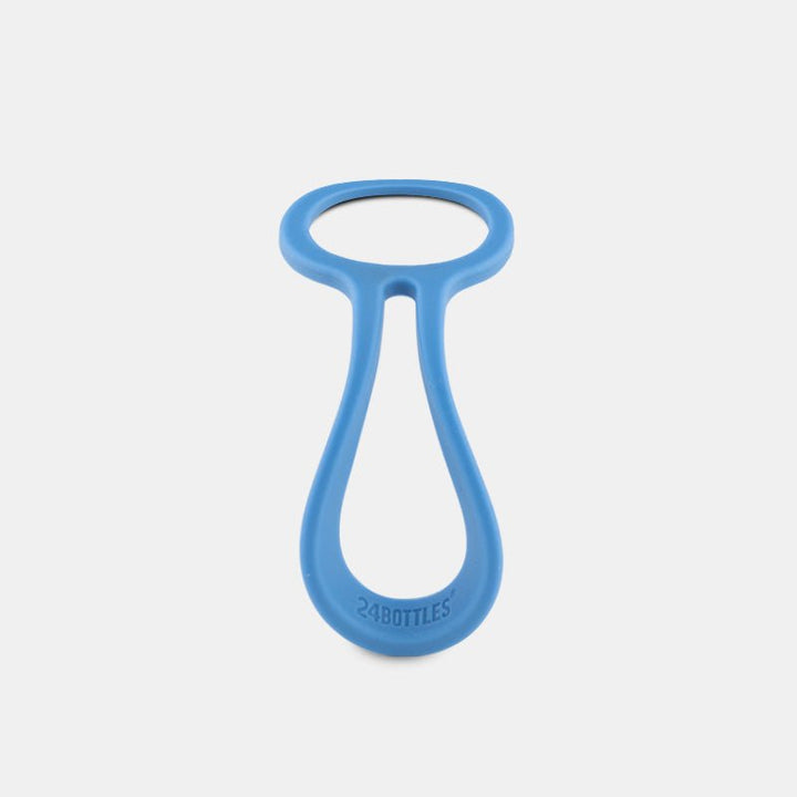 Bottle Tie - Gancho para llevar botellas - Olokuti