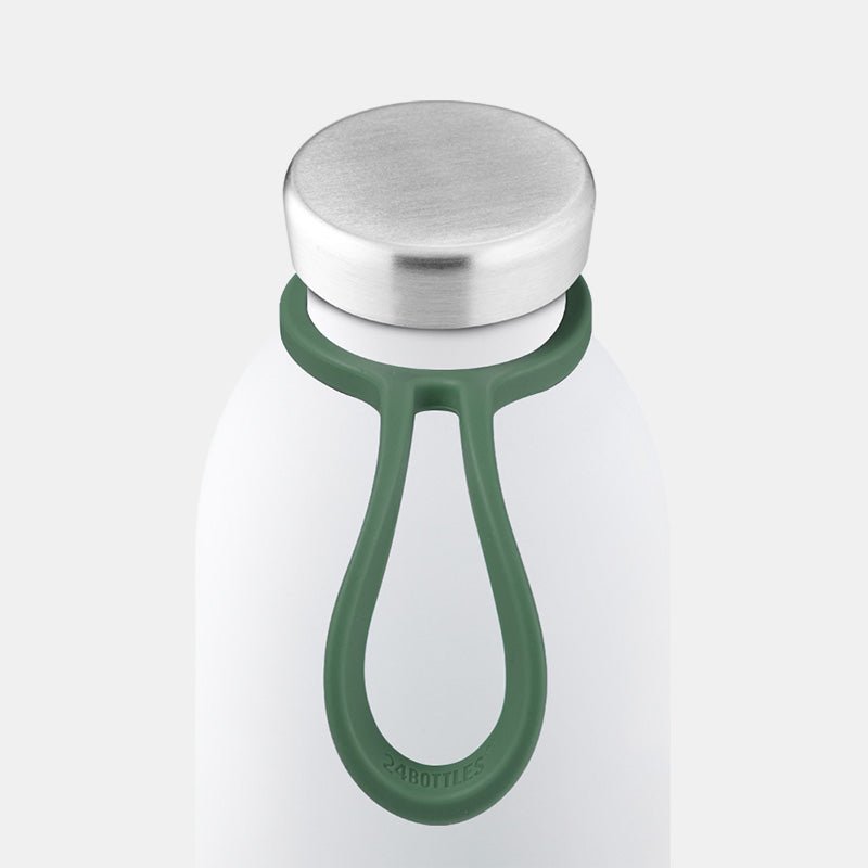 Bottle Tie - Gancho para llevar botellas - Olokuti