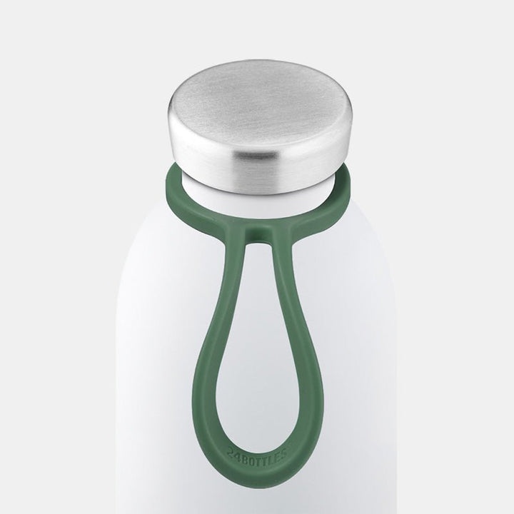 Bottle Tie - Gancho para llevar botellas - Olokuti