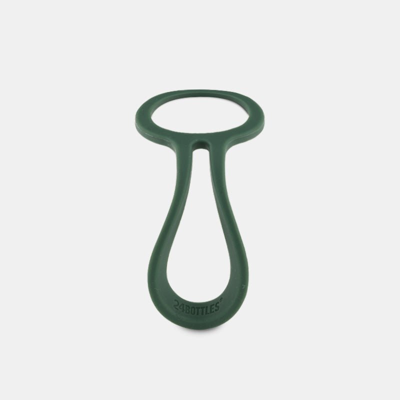Bottle Tie - Gancho para llevar botellas - Olokuti