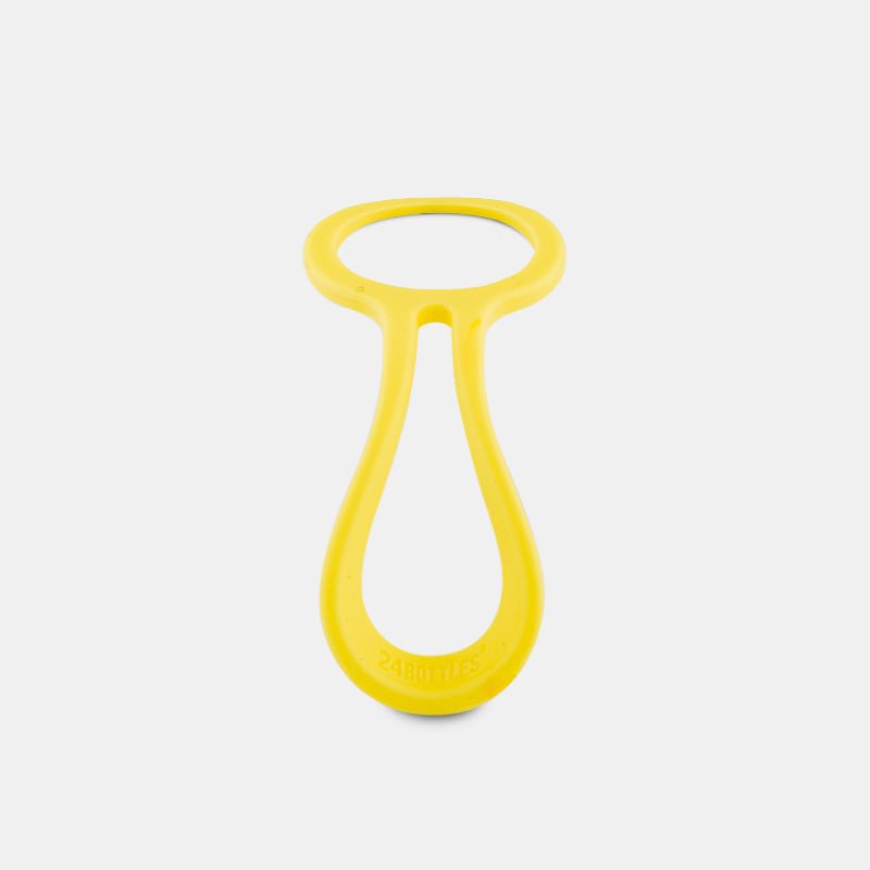 Bottle Tie - Gancho para llevar botellas - Olokuti