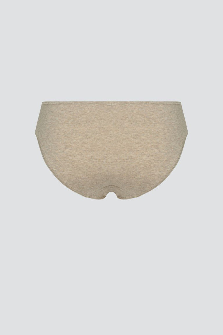 Bragas Jazz Beige mezcla - Olokuti