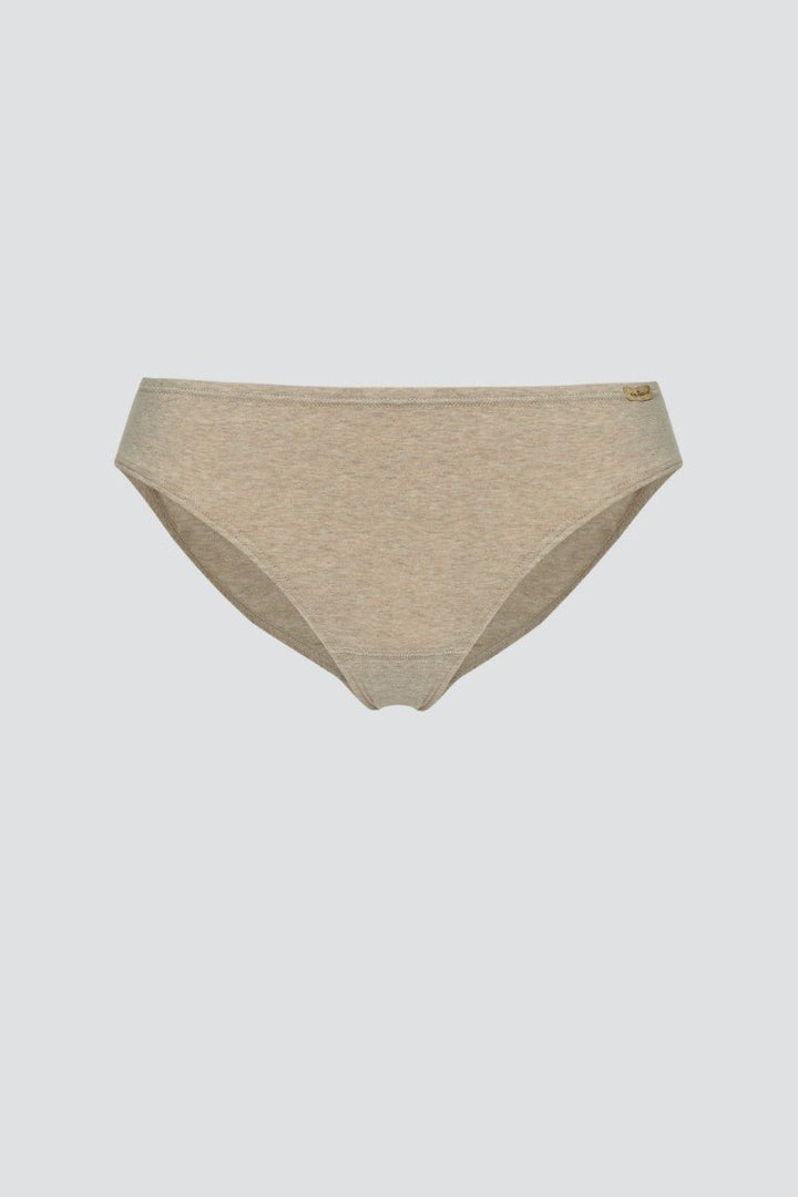 Bragas Jazz Beige mezcla - Olokuti