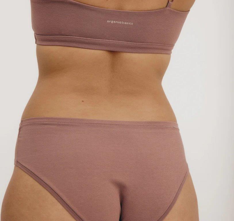 Braguita Flex Hipster Rose Wood - Olokuti