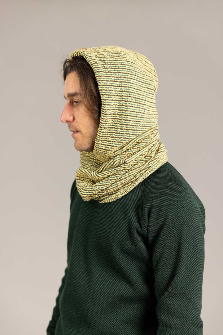 Buff Capucha DONZELL - Olokuti