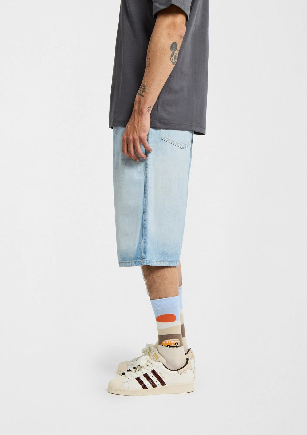 Calcetines BeRoadTrip - Olokuti