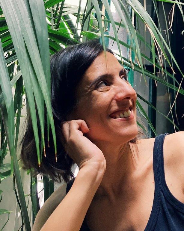 Calcetines Blanca Gomez - Olokuti