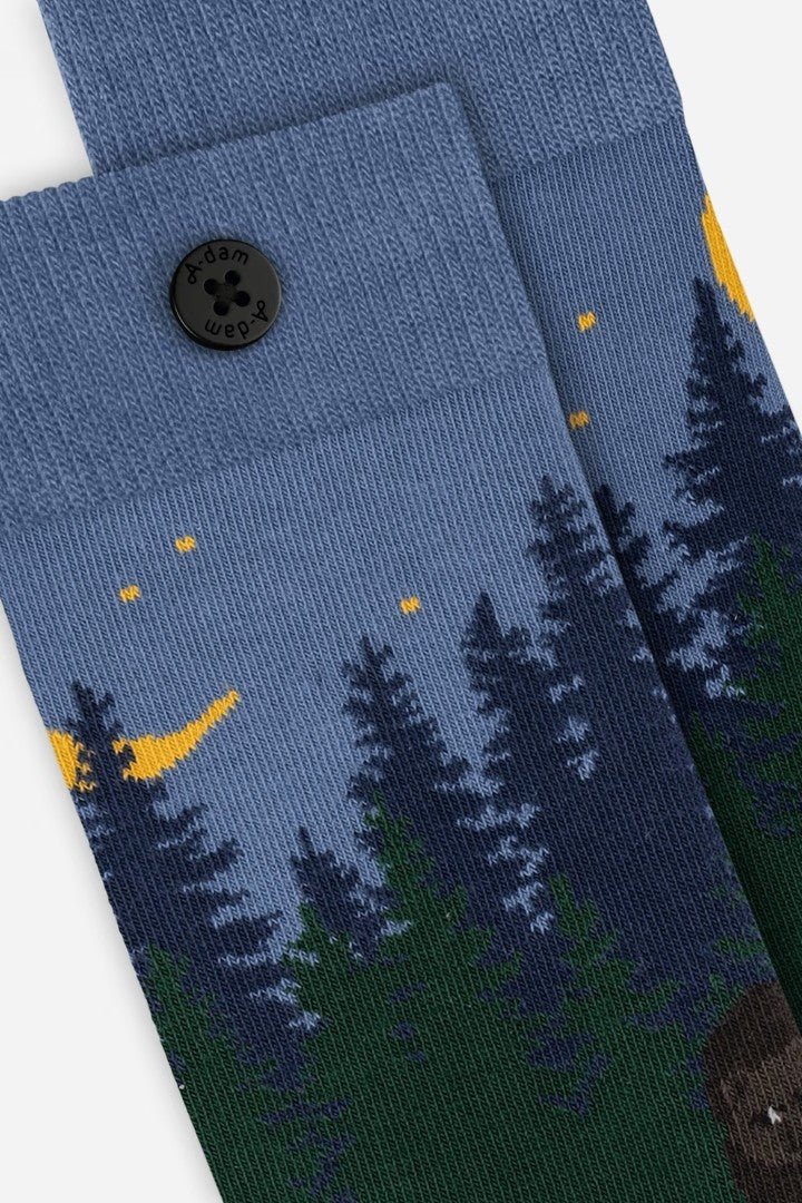 Calcetines Camp trip - Olokuti