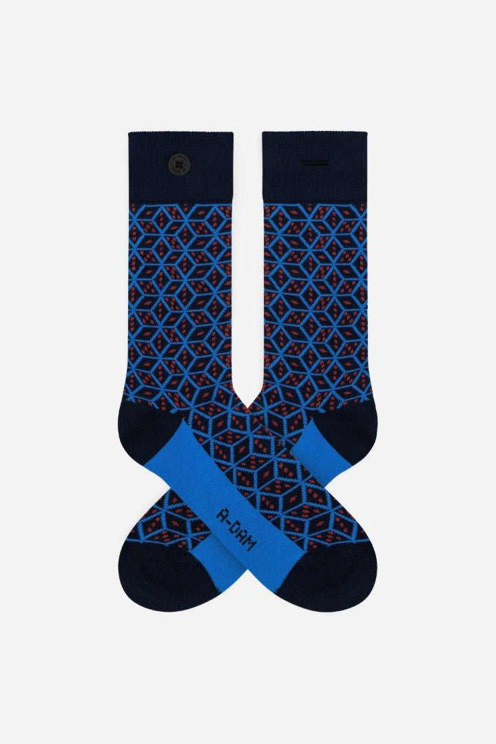 Calcetines Dice - Olokuti