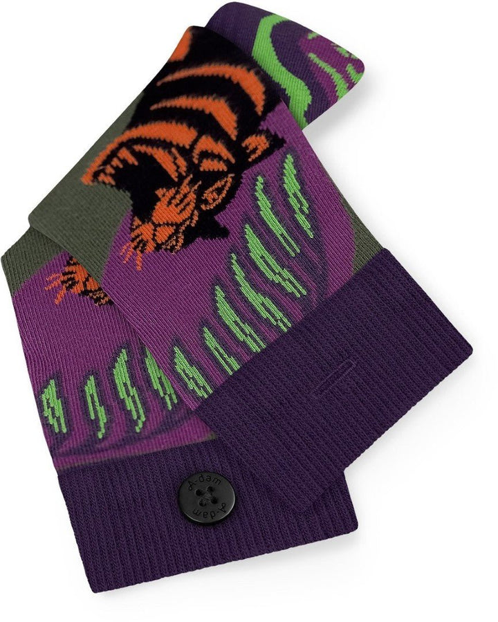 Calcetines Green Jungle - Olokuti