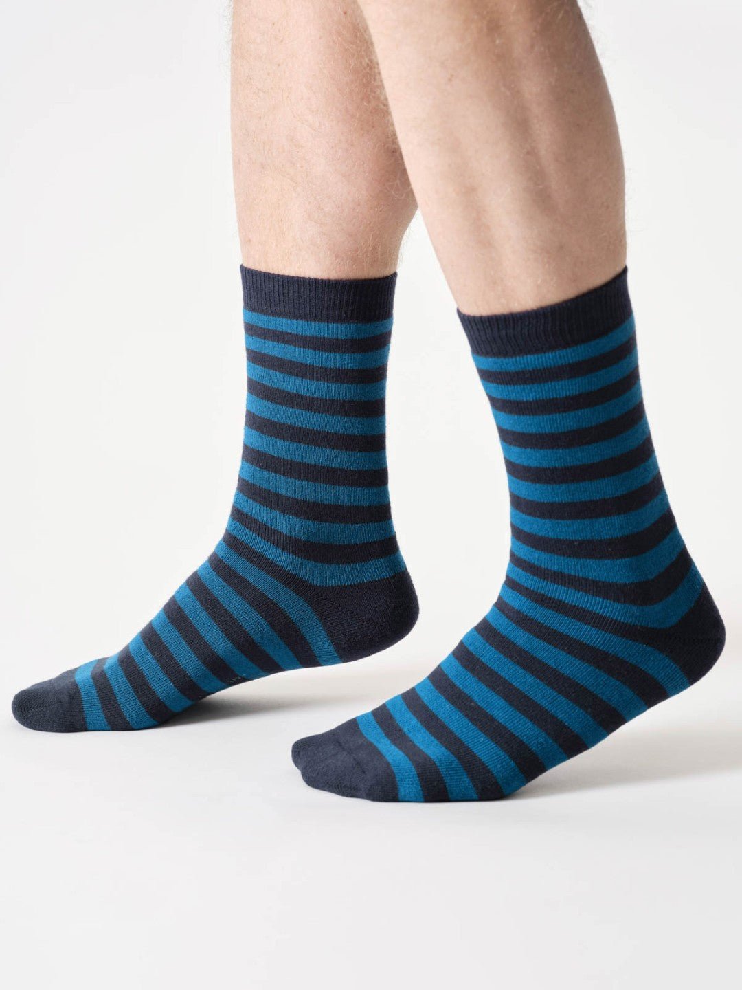 Calcetines Men Walker Stripe 41 - 46 - Olokuti