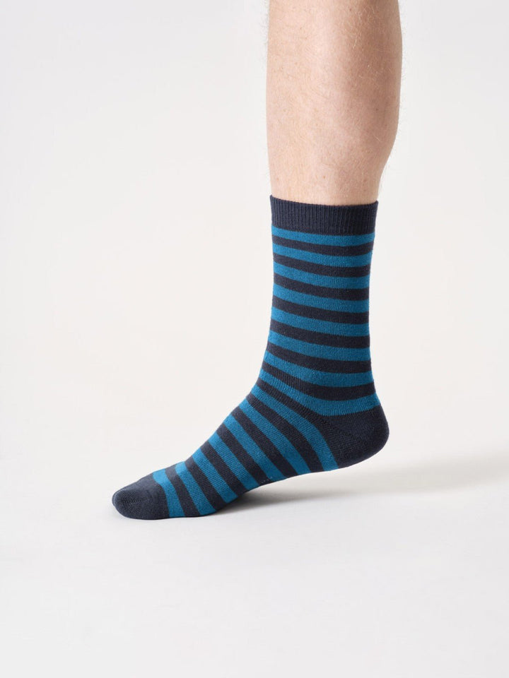 Calcetines Men Walker Stripe 41 - 46 - Olokuti