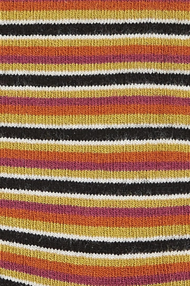 Calcetines Rayas Mistral Multi Color - Olokuti