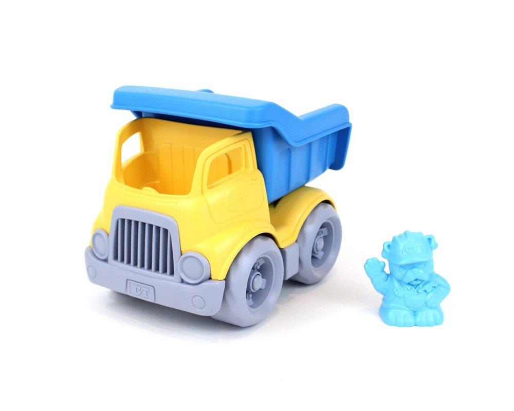 Camión de construcción Dumper - Olokuti