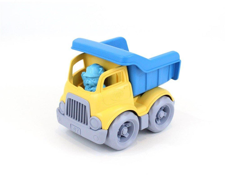 Camión de construcción Dumper - Olokuti