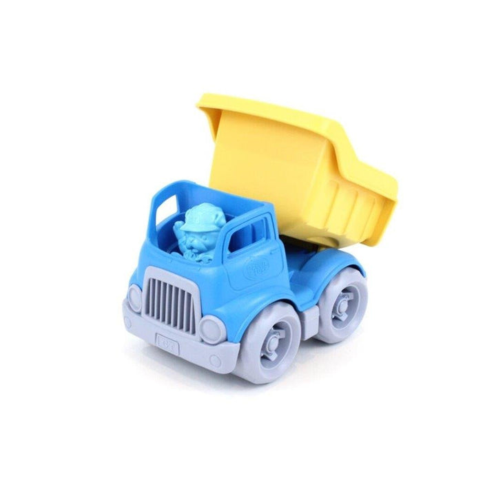 Camión de construcción Dumper - Olokuti