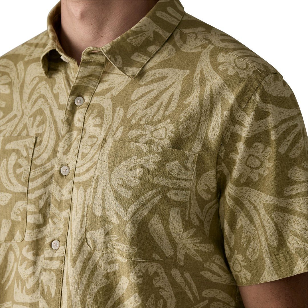 Camisa Back Step Earthen Weathered Stone - Olokuti