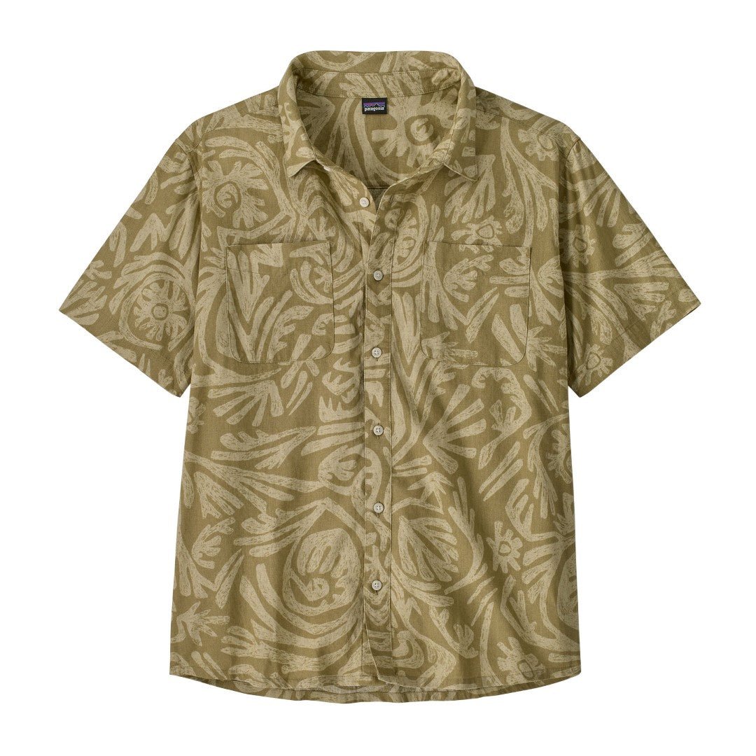 Camisa Back Step Earthen Weathered Stone - Olokuti