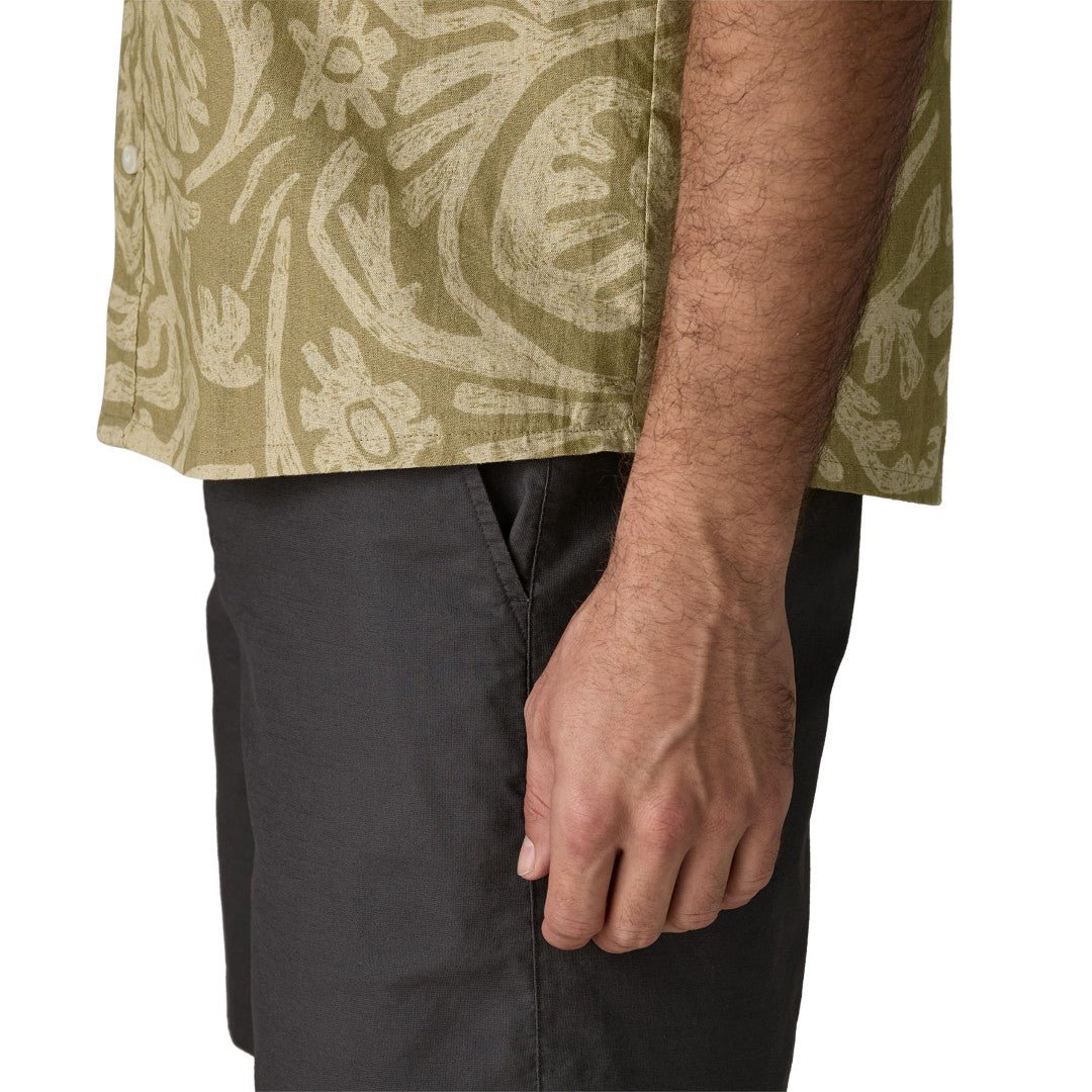 Camisa Back Step Earthen Weathered Stone - Olokuti