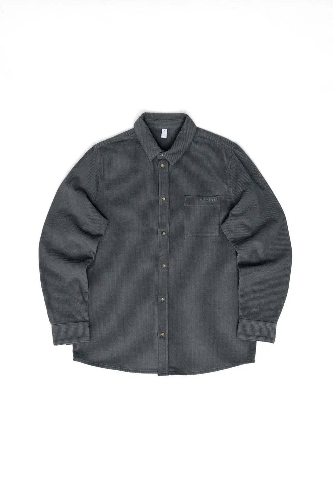 Camisa Pana con bolsillo Bottle - Olokuti