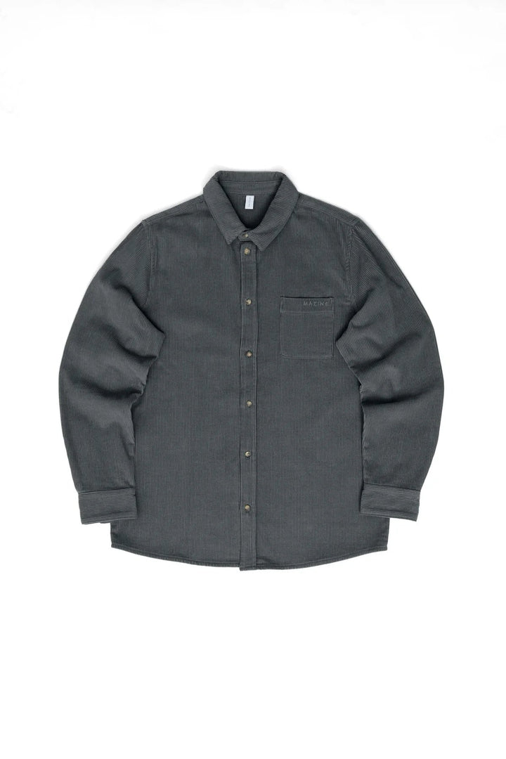 Camisa Pana con bolsillo Bottle - Olokuti