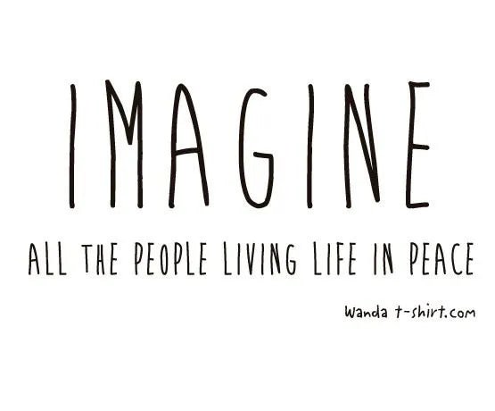 Camiseta Imagine Grafito - Olokuti